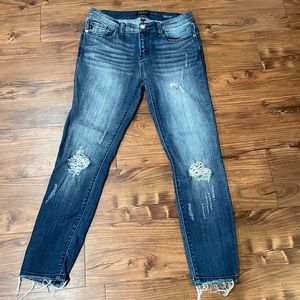 Judy Blue Women’s Jeans